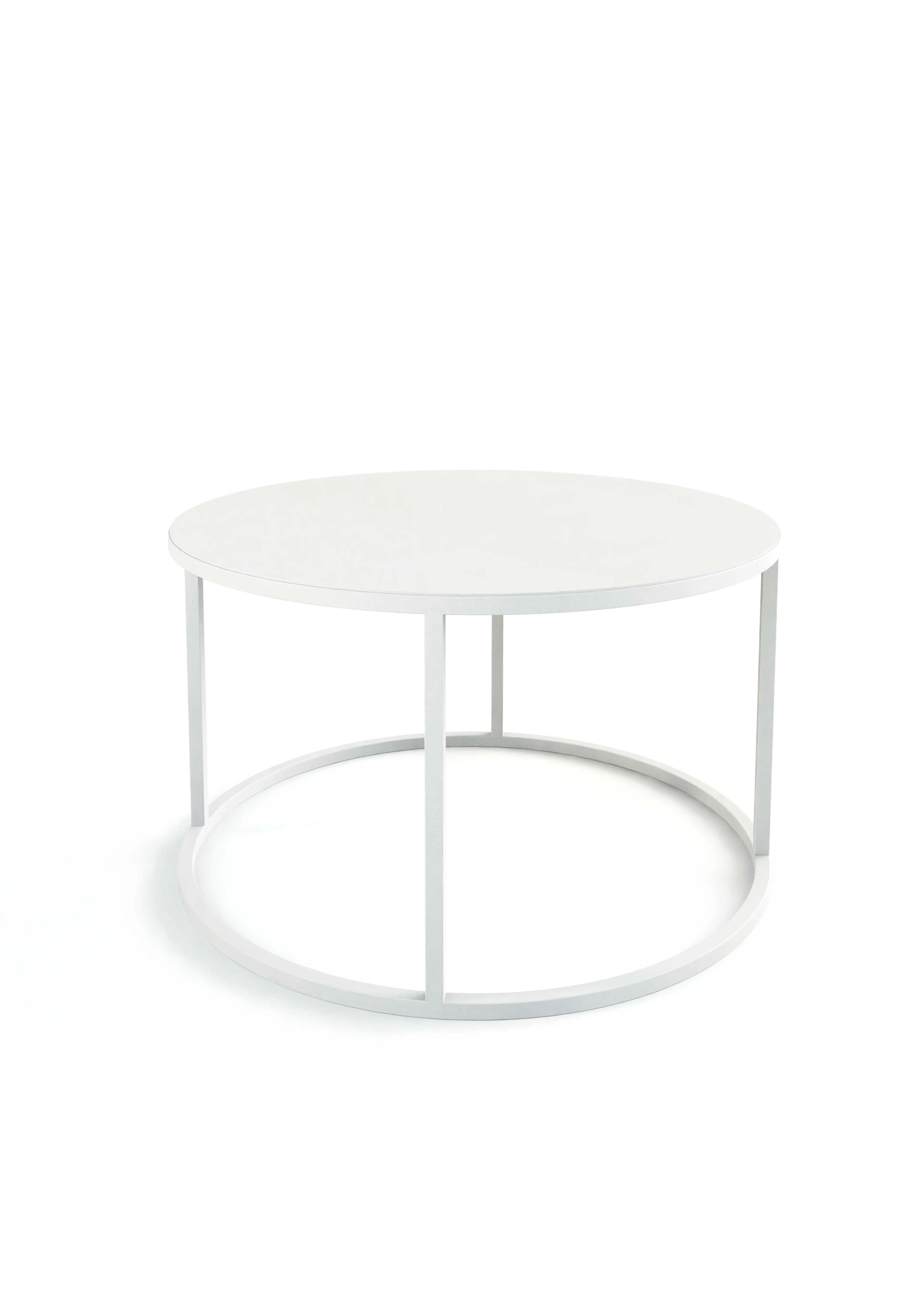 Couchtisch Vesina 60x35