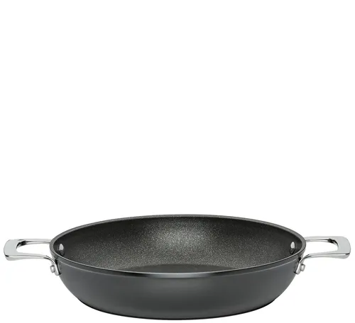 Servierpfanne