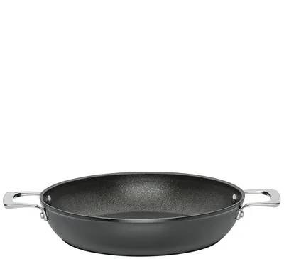 Servierpfanne