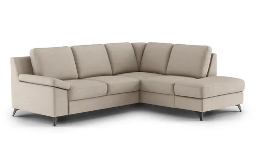 Ecksofa mit Funktion