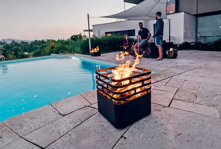 Feuerschalen image