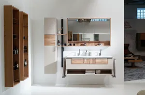 Spiegelschrank