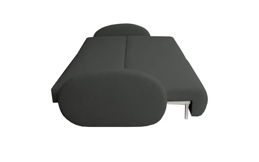 3-Sitzer 3(200)F LR BK detail