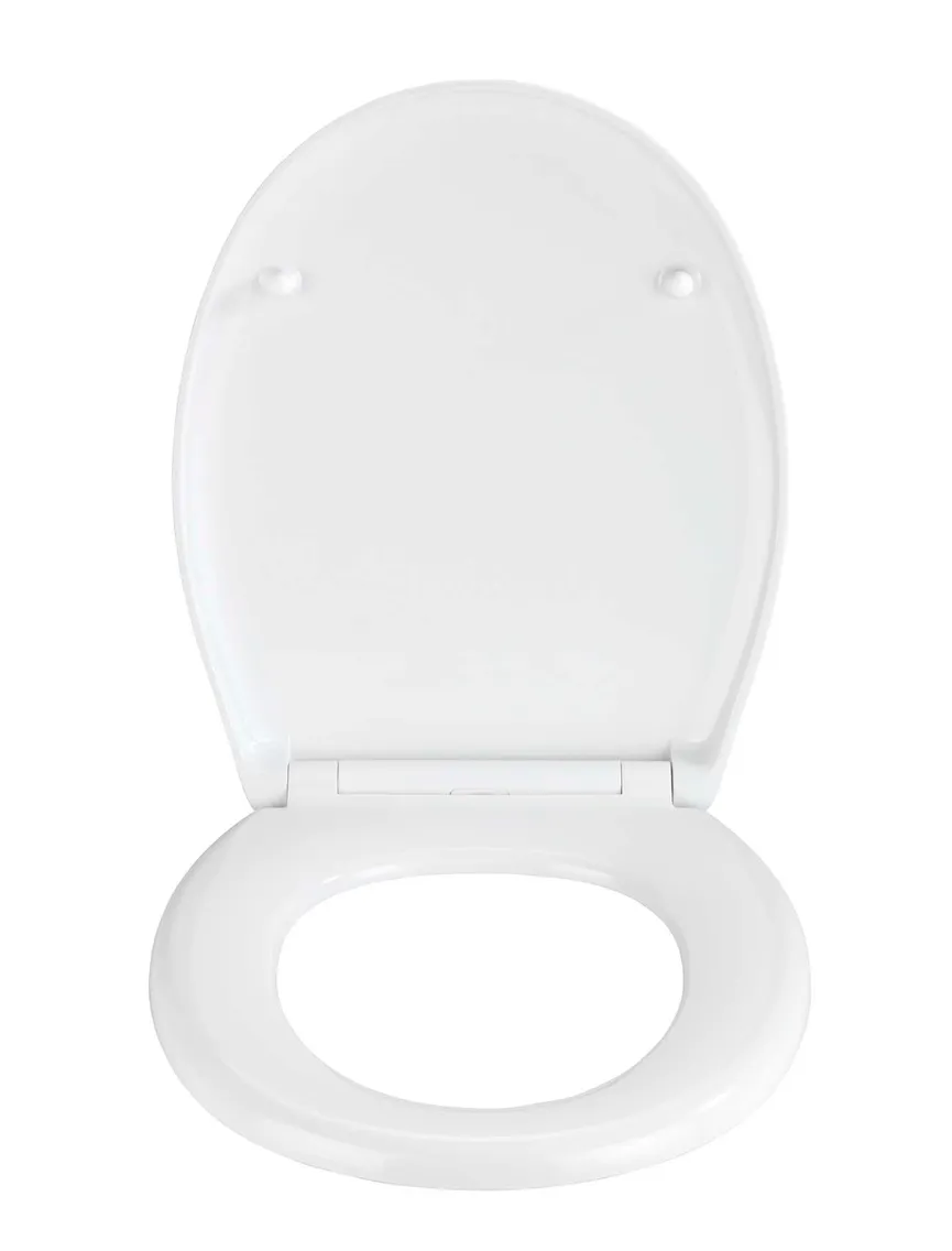 WC-Sitz Concrete Duroplast detail