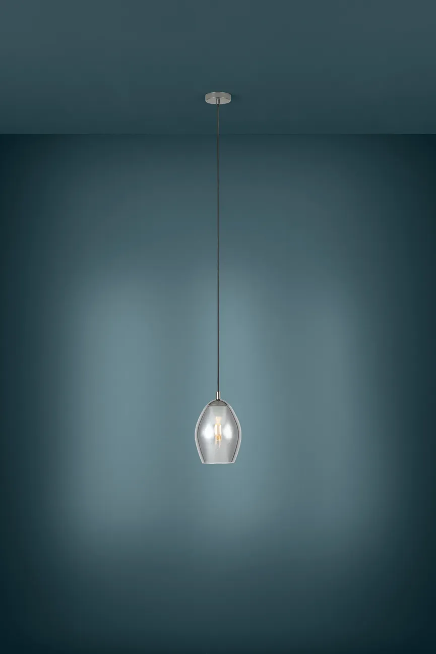 Pendelleuchte "Estanys" detail