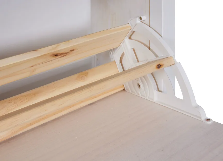 Schuhschrank 1S/2K detail
