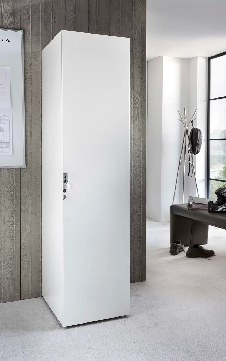 Schrank 1T/B 45 cm hauptaufnahme