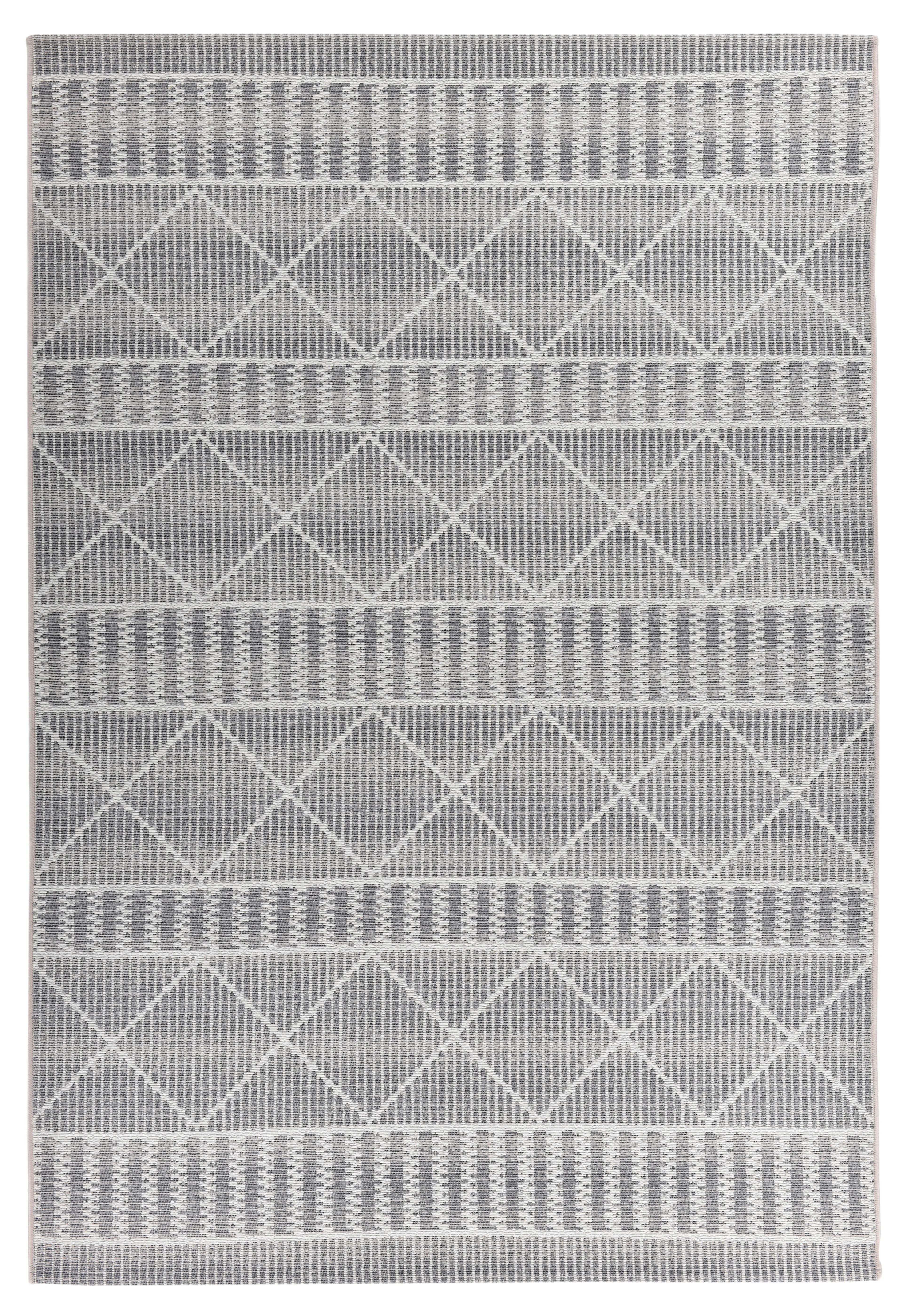 Outdoorteppich Funky Outdoor 120 x 180 cm