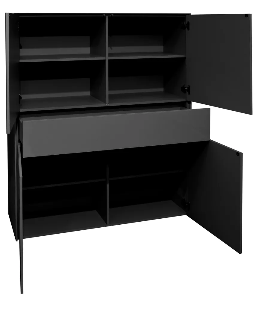 Highboard detail