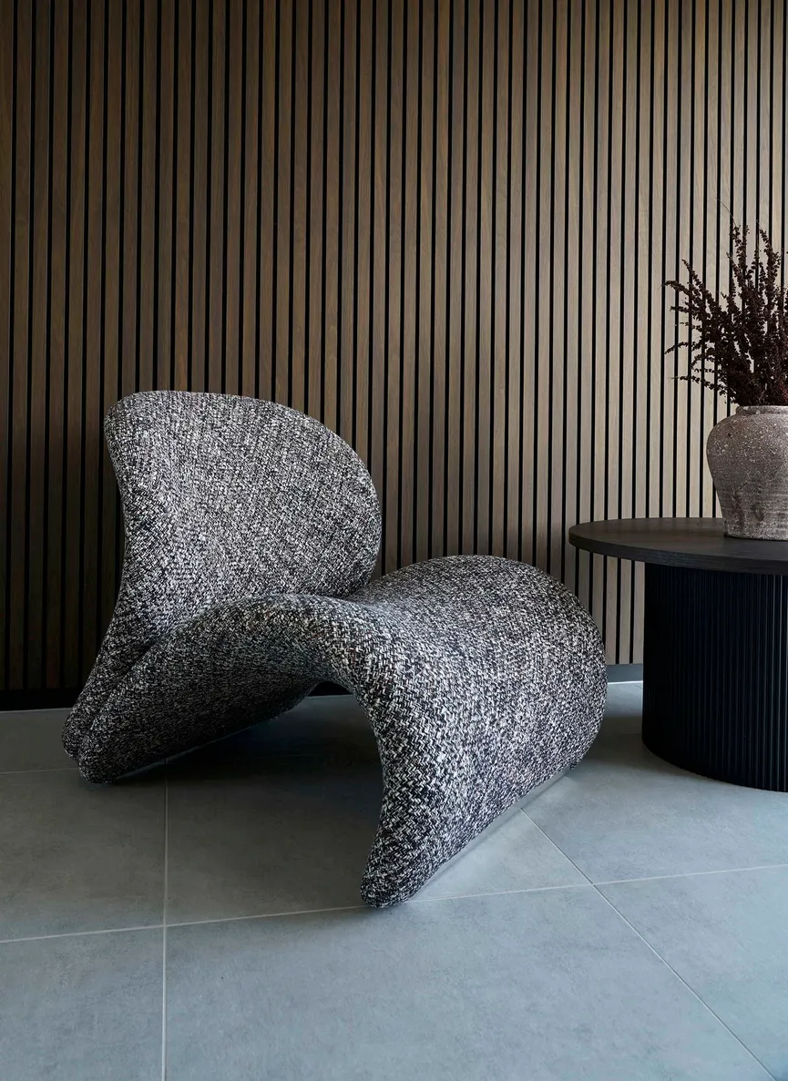 Sessel detail