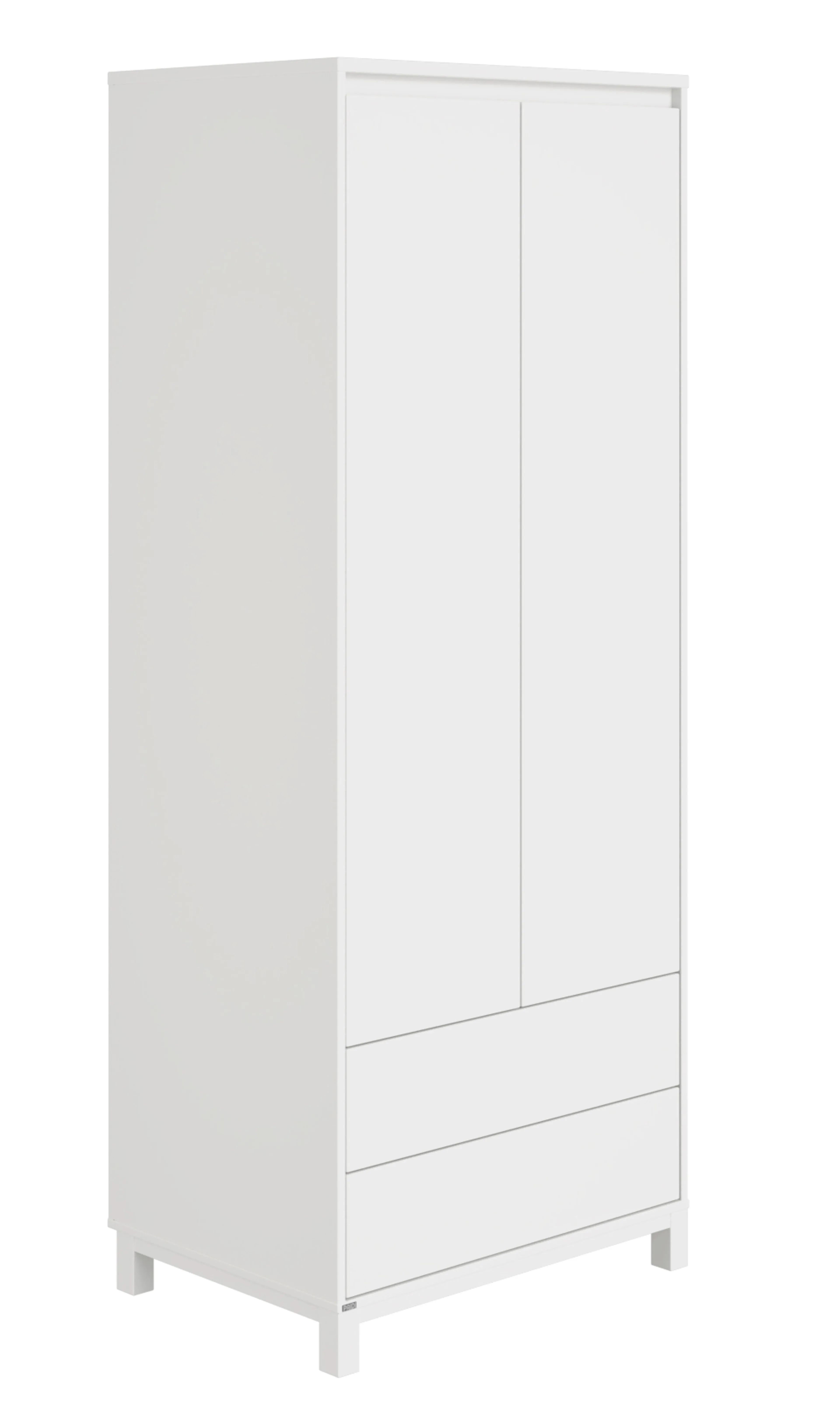 Kleiderschrank  Olli 83 x 204 cm