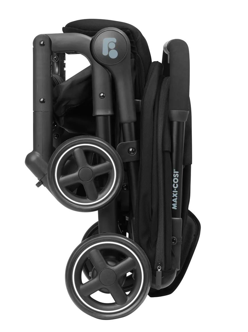 Buggy Lara2 detail