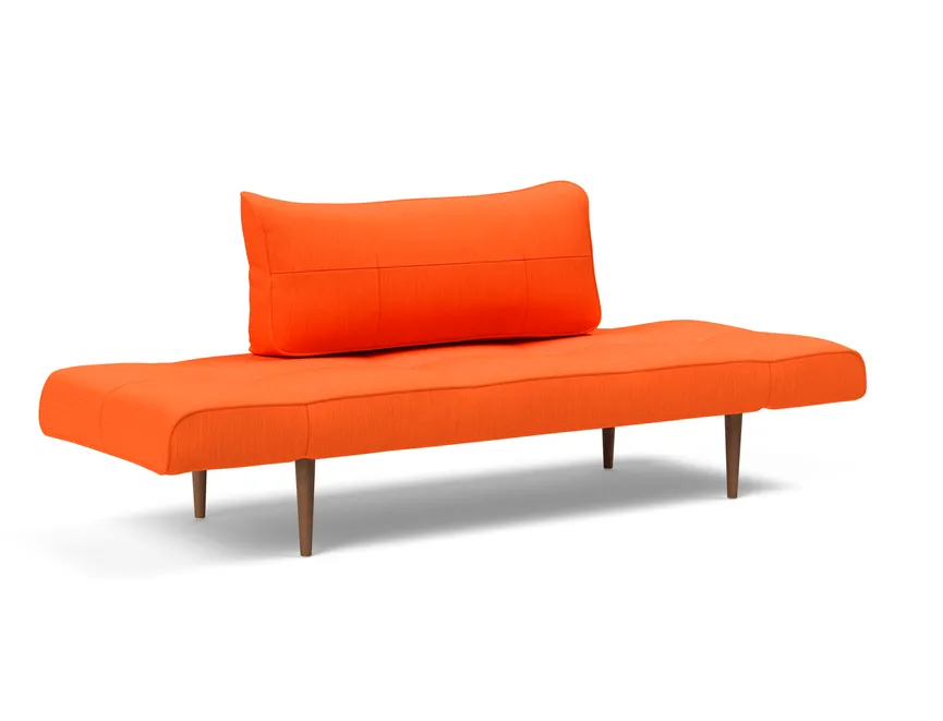 Schlafsofa Styletto dunkel detail