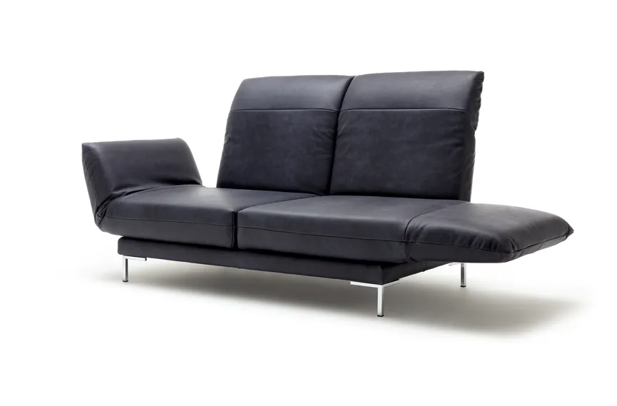 Sofa detail