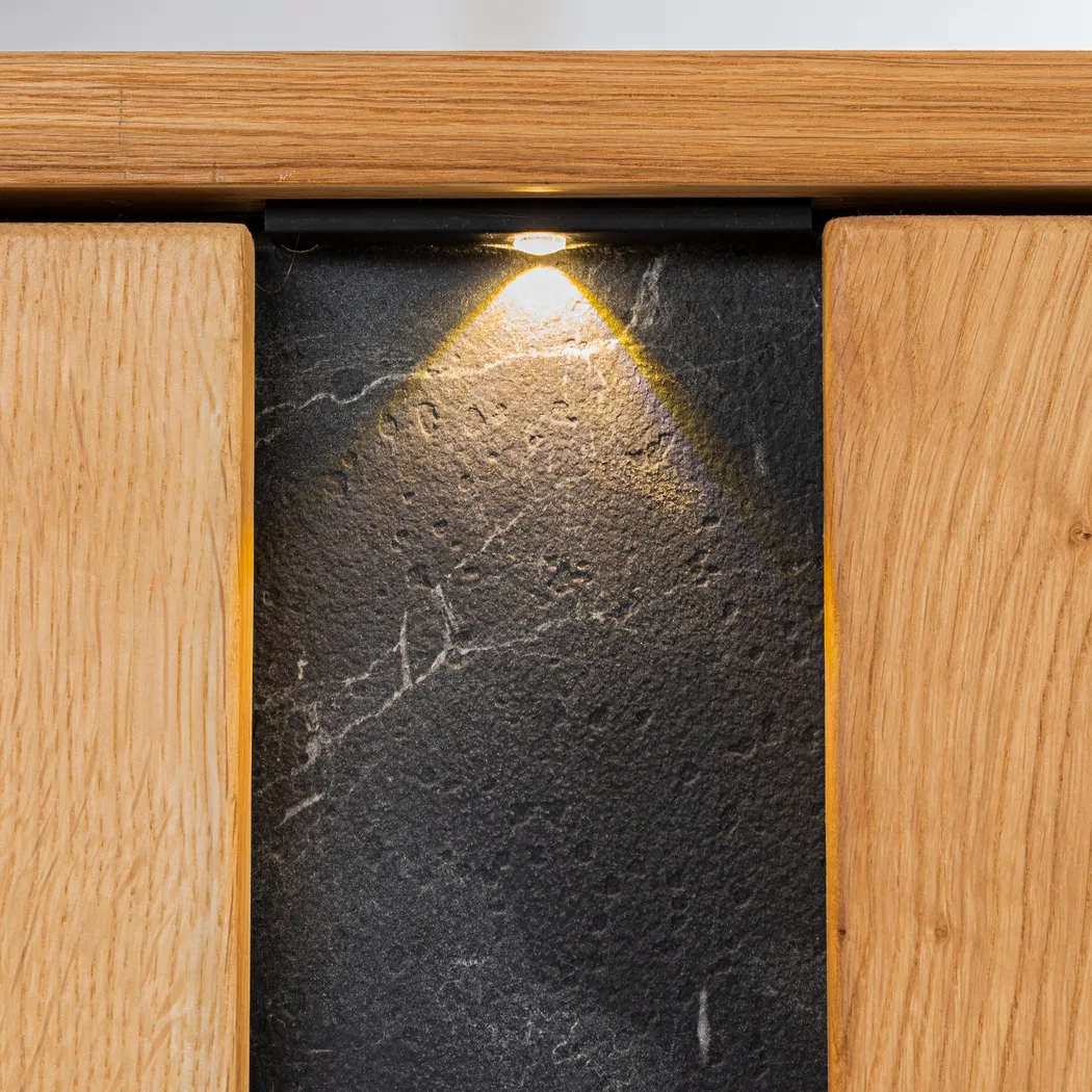 detail