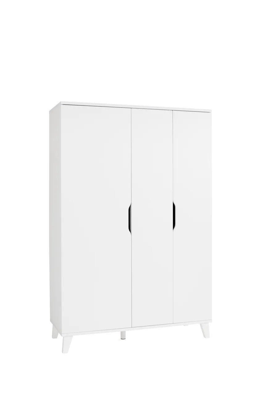 Kleiderschrank 3-trg. hauptaufnahme