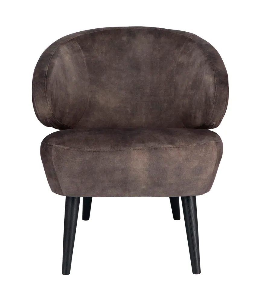 Sessel detail