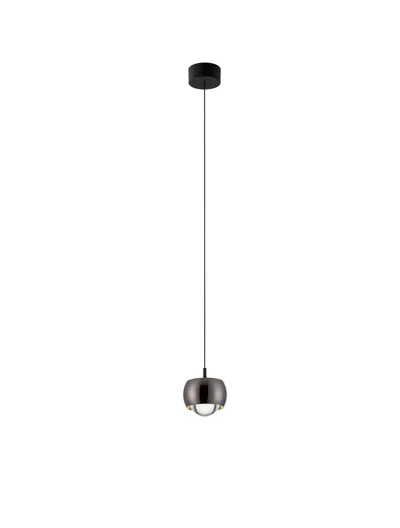 LED-Pendelleuchte