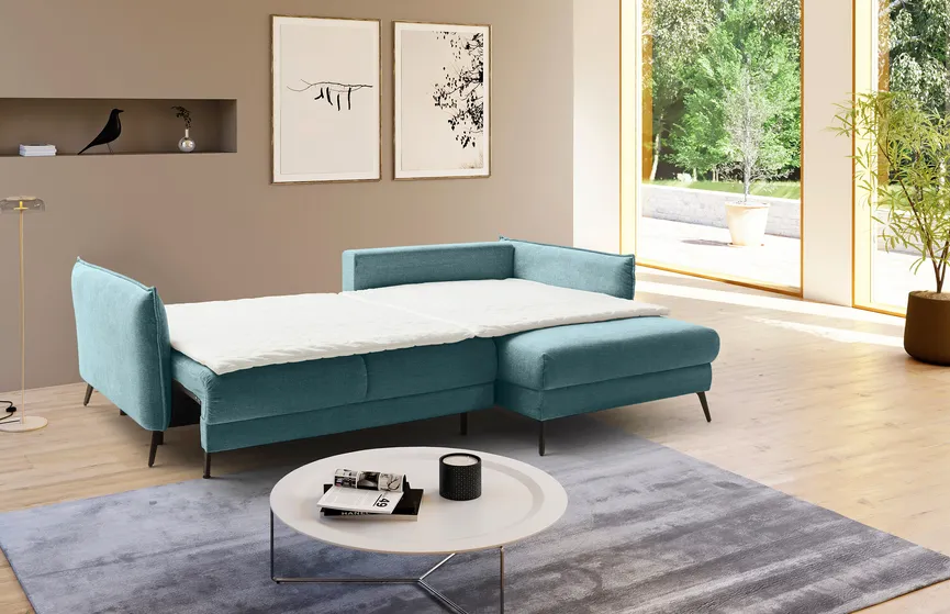 Ecksofa detail