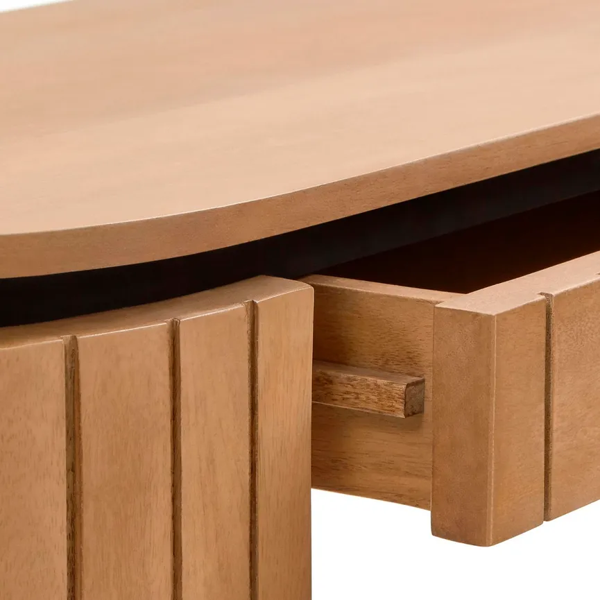 Konsolentisch detail