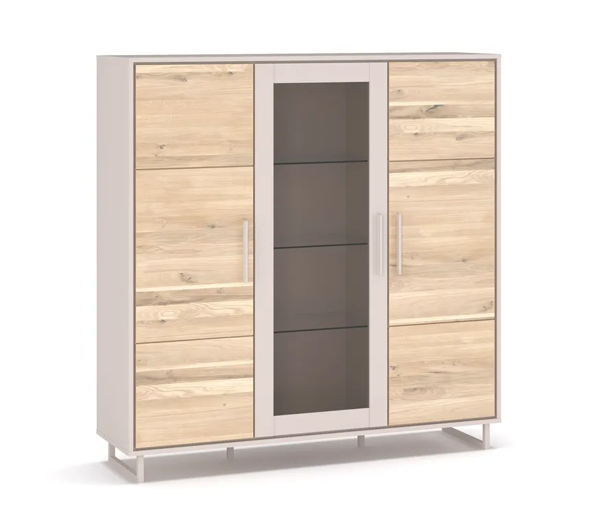 Highboard 3-trg. hauptaufnahme