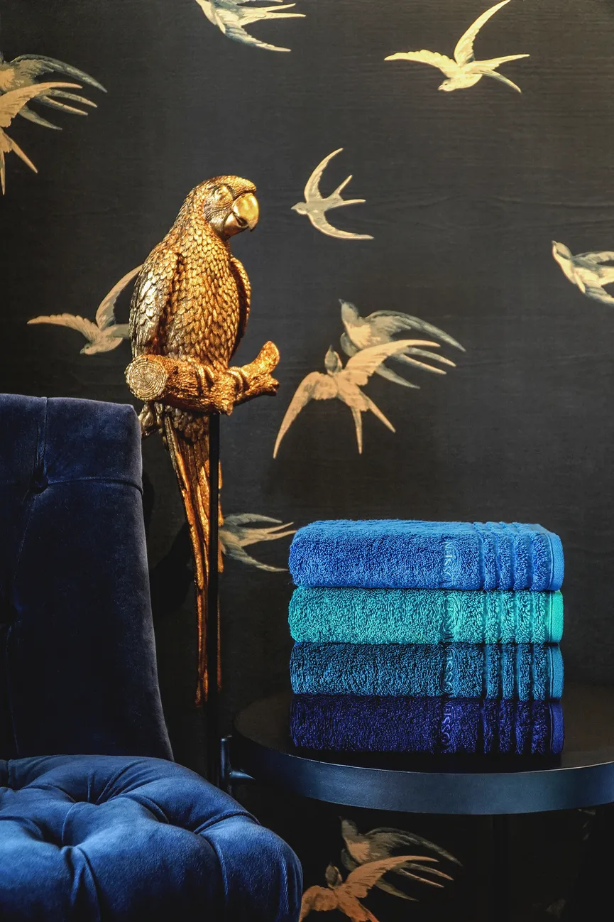 Badetuch Vienna Style Supersof milieu