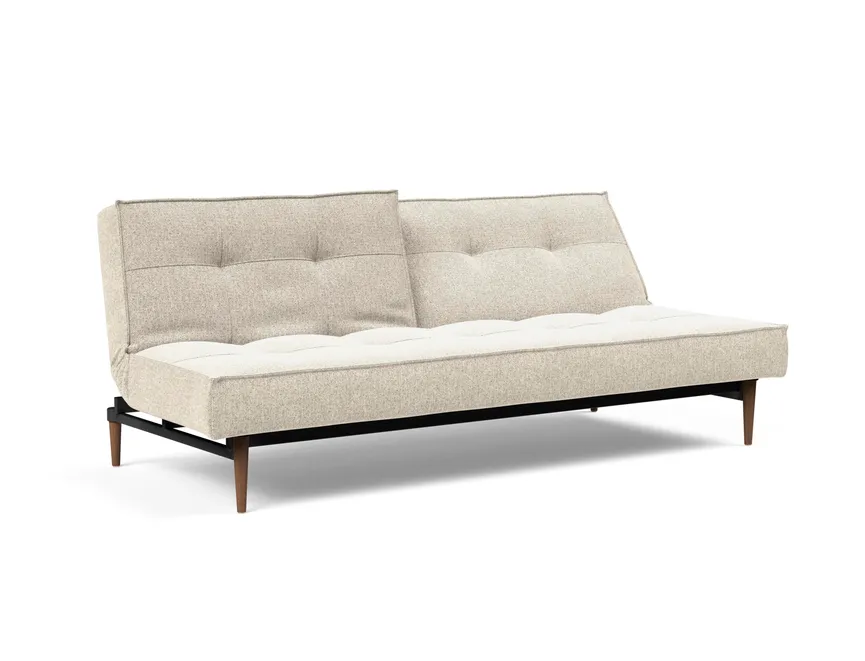 Sofa Styletto dunkel detail