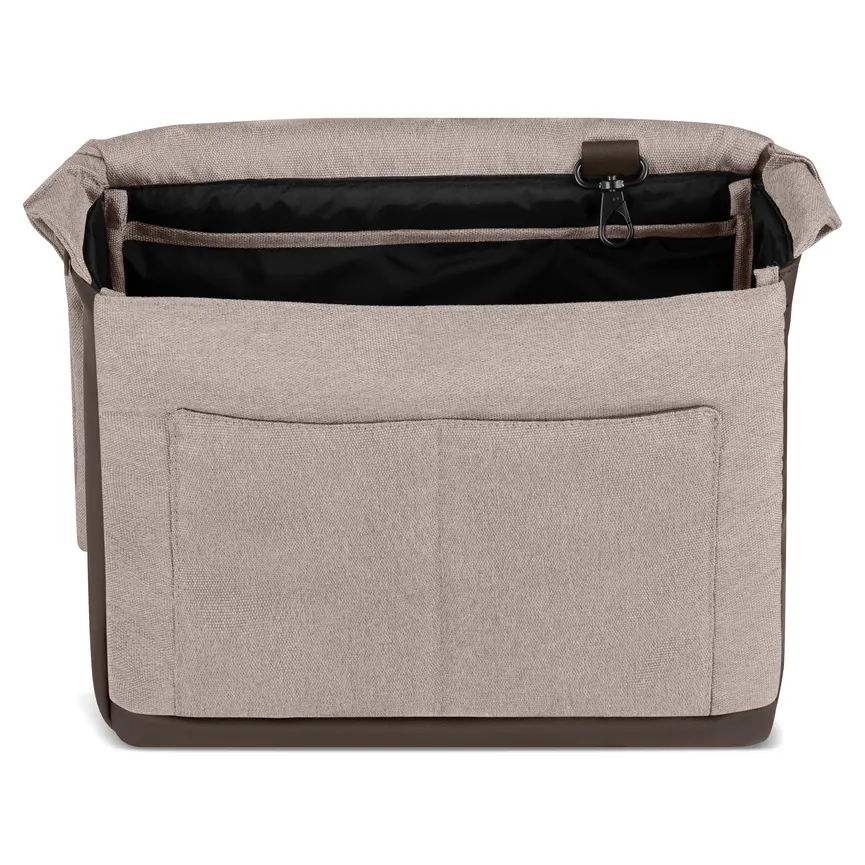 Wickeltasche Urban detail
