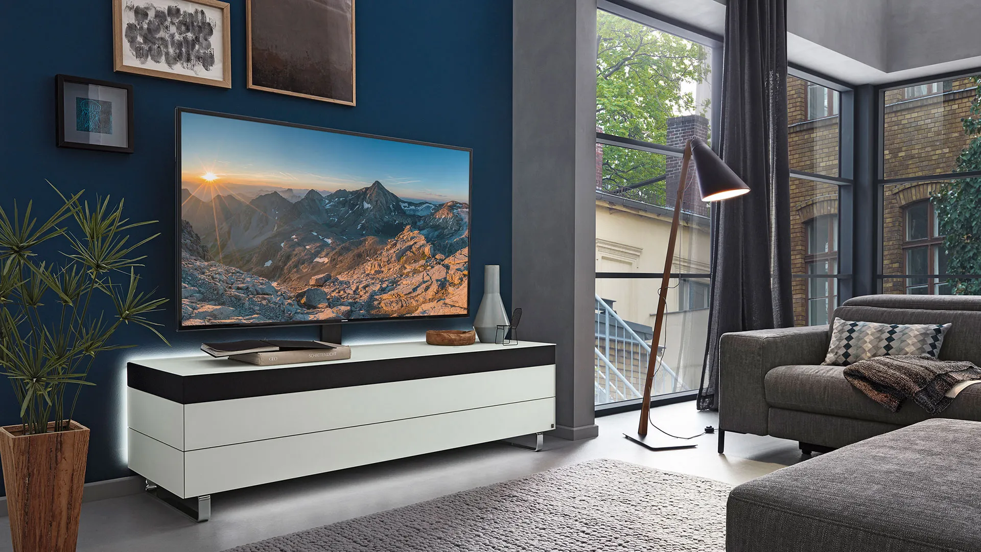 Musterring Serie Media Smart