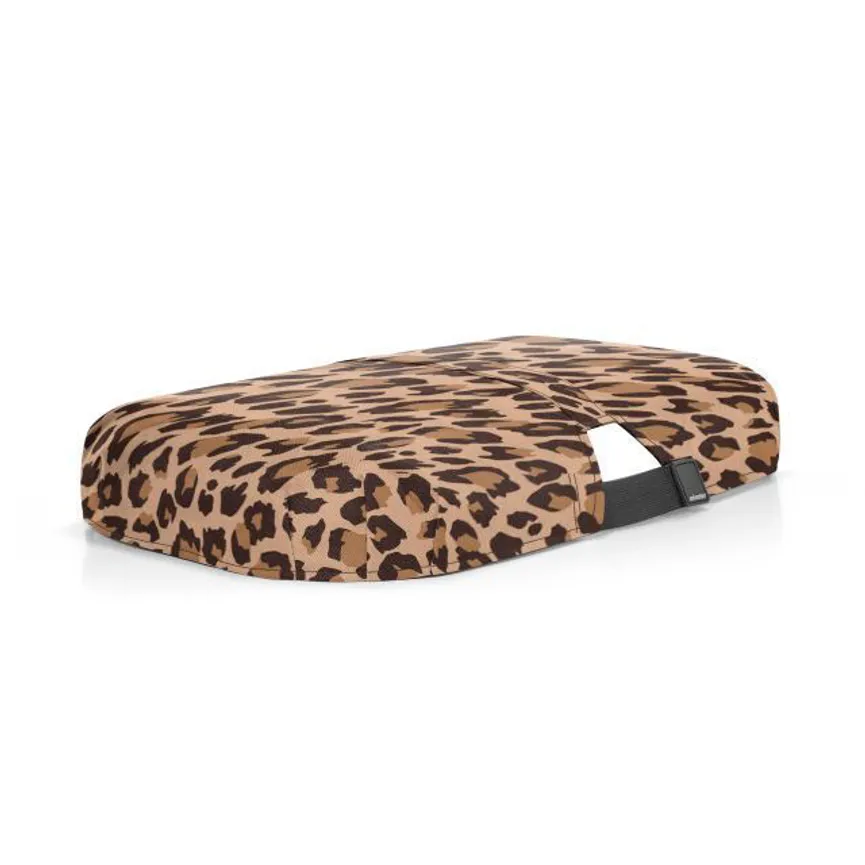 Carrybag Cover "leo macchiato" hauptaufnahme