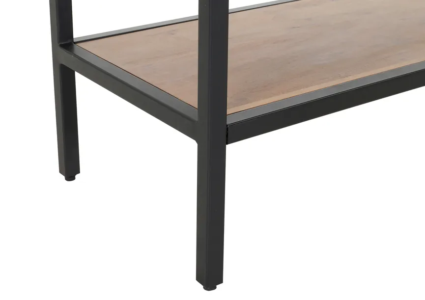 Vitrine 2GT detail