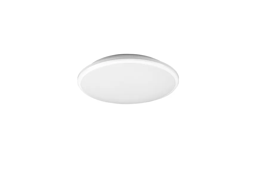 Deckenleuchte "Limbus" detail