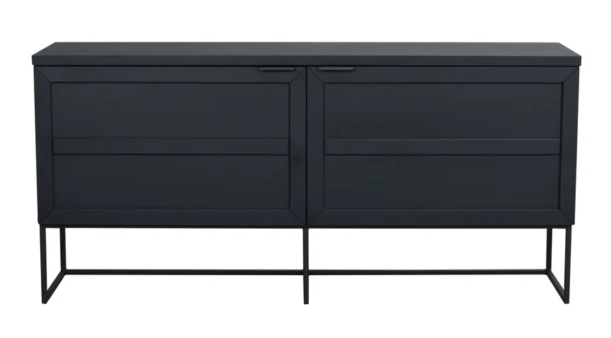 Sideboard detail