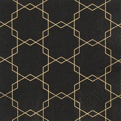 Serviette