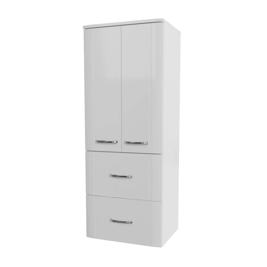 *Midischrank 2 Drehtüren hauptaufnahme