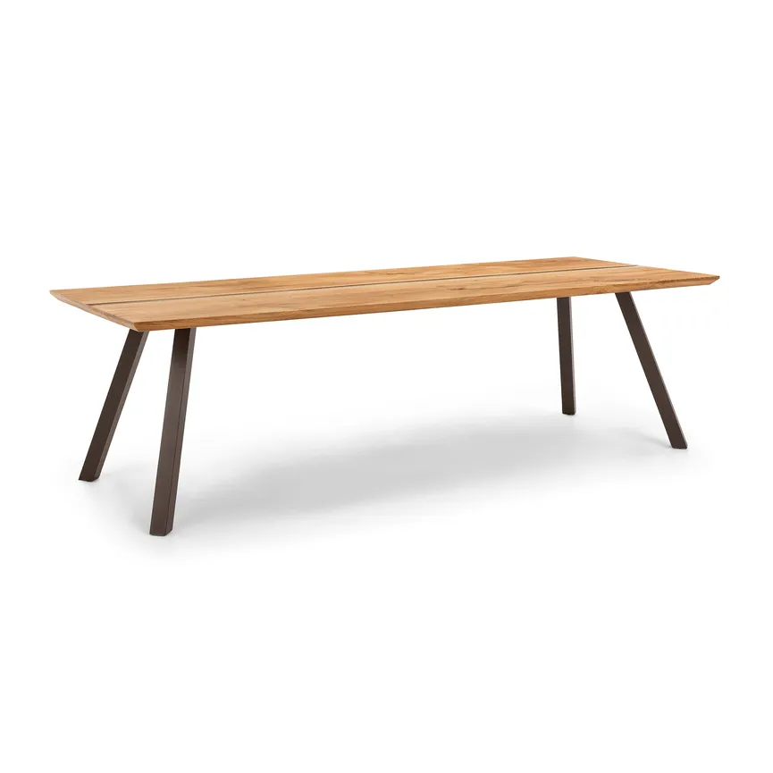 Esstisch 220 cm hauptaufnahme