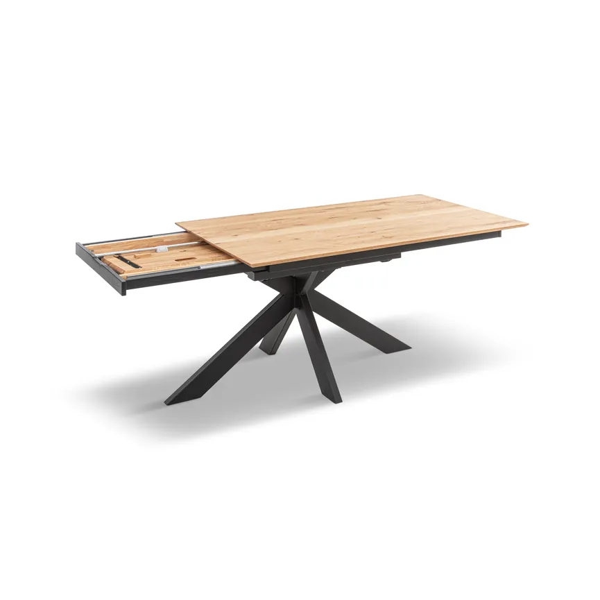 Esstisch 200cm detail