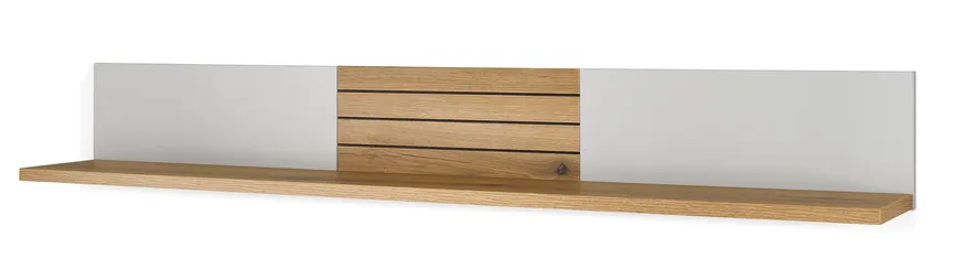 Wandboard detail
