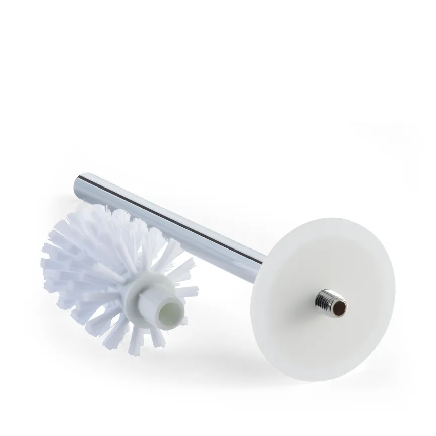 WC-Bürstengarnitur Chromeline detail