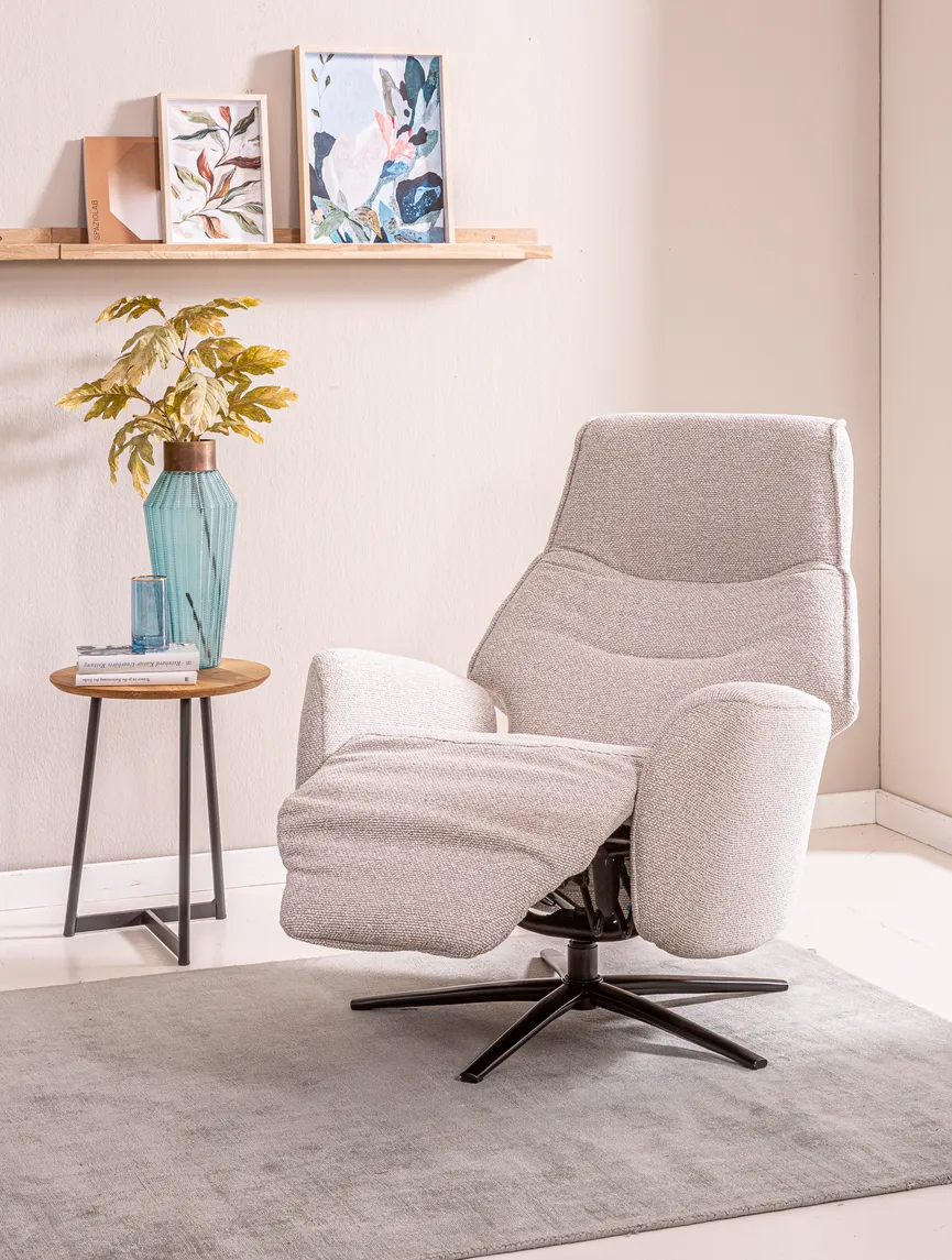 Fernsehsessel milieu