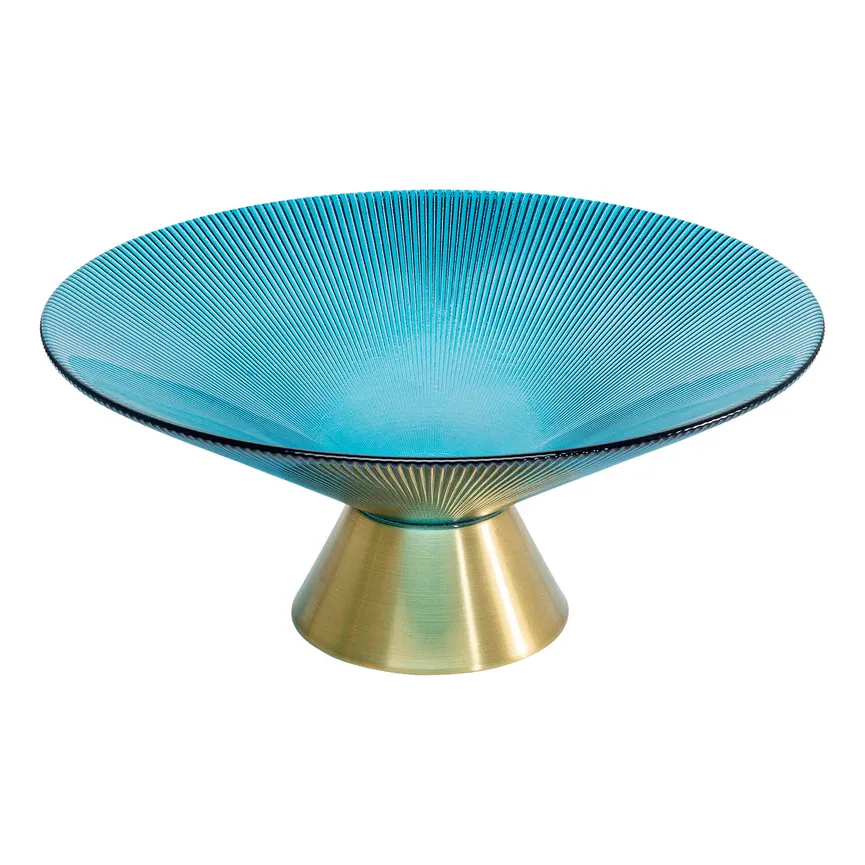 Schüssel "Birdie" S hellblau material_farbe