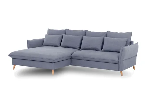 Ecksofa mit Funktion