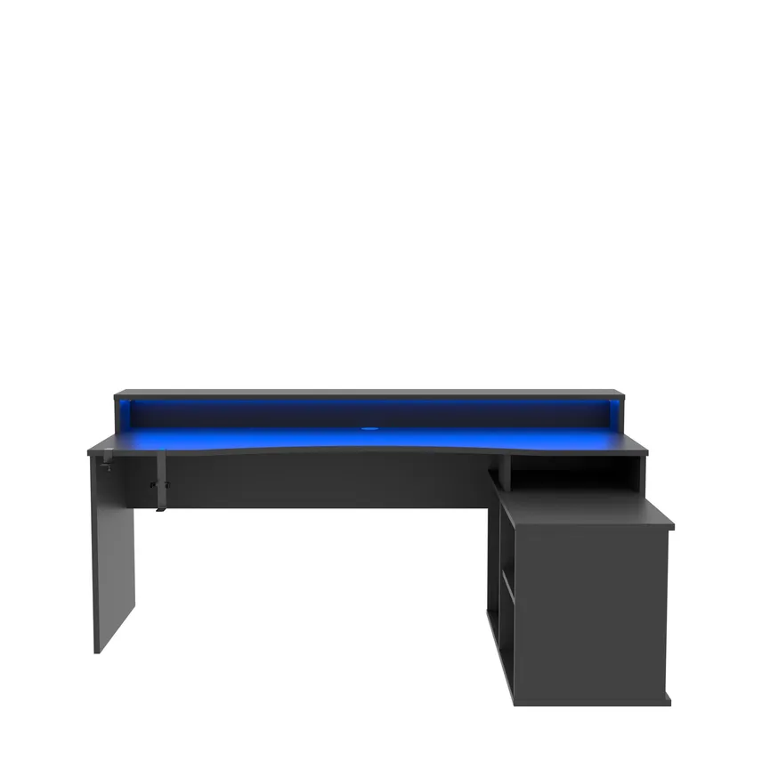Schreibtisch Gamer Desk hauptaufnahme