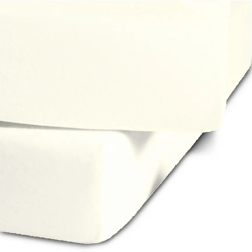 100200 Comfort-Spannbett Jerse feature