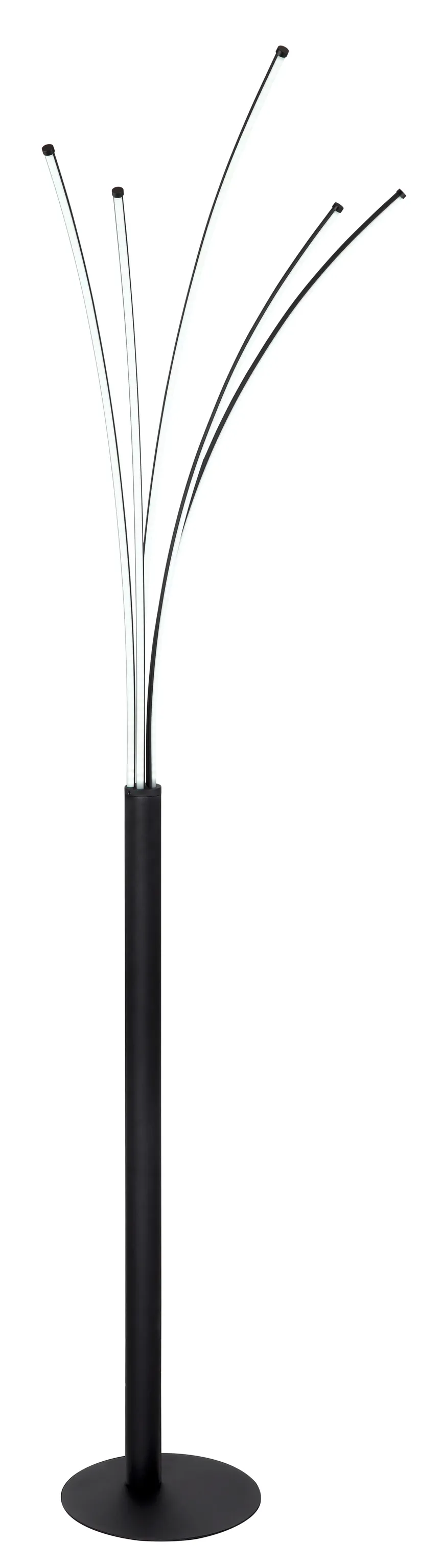 Stehleuchte "Bizzy" detail