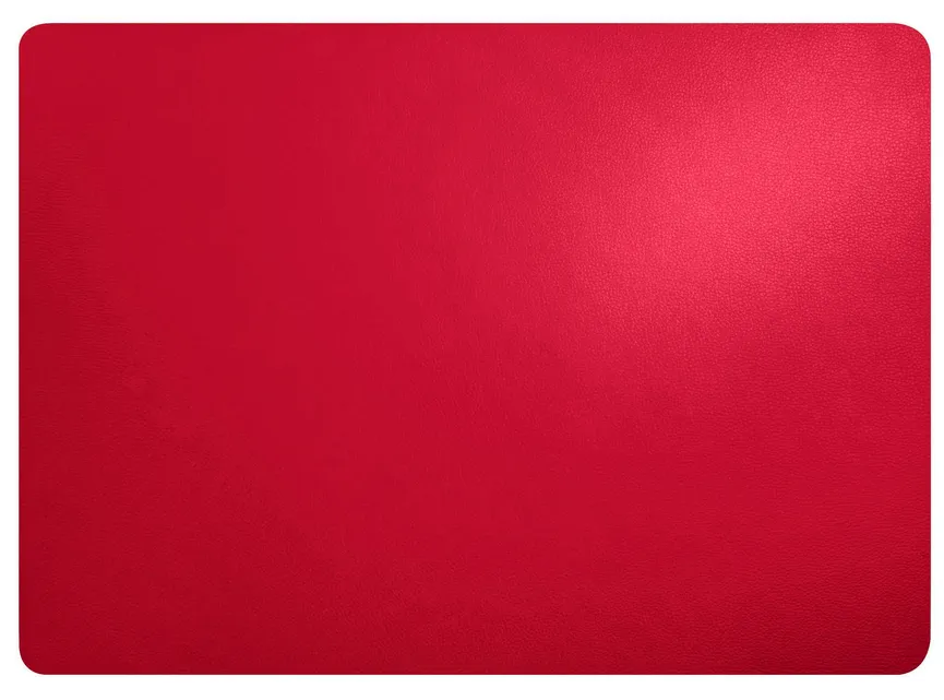 Tischset "Leather optic fine" hauptaufnahme