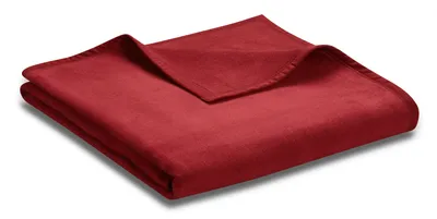 Kuscheldecke 