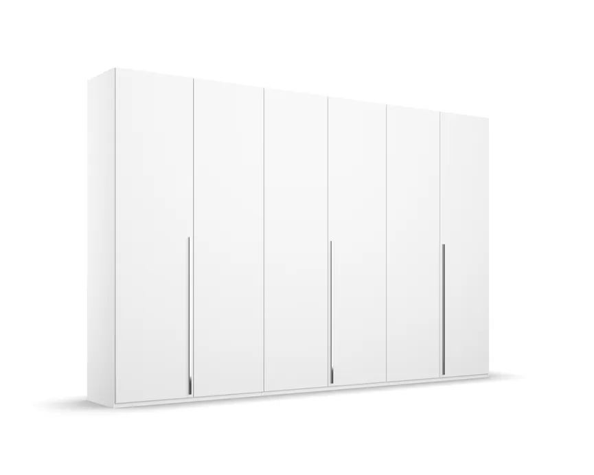 Drehtürenschrank 6-trg. hauptaufnahme