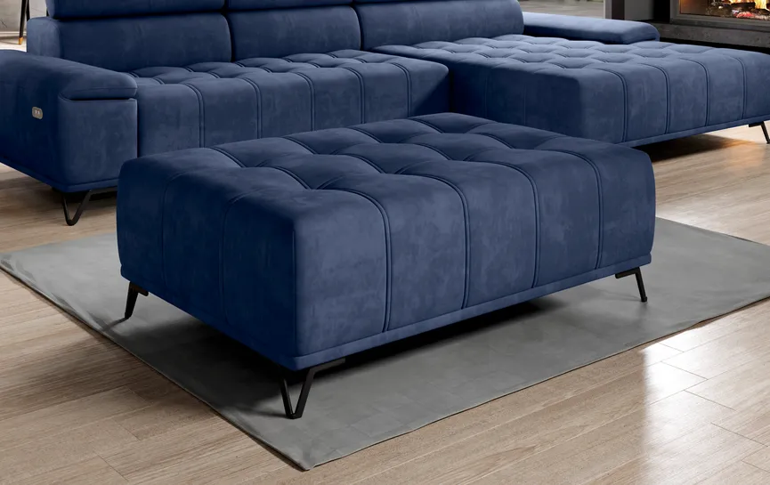 Hocker milieu