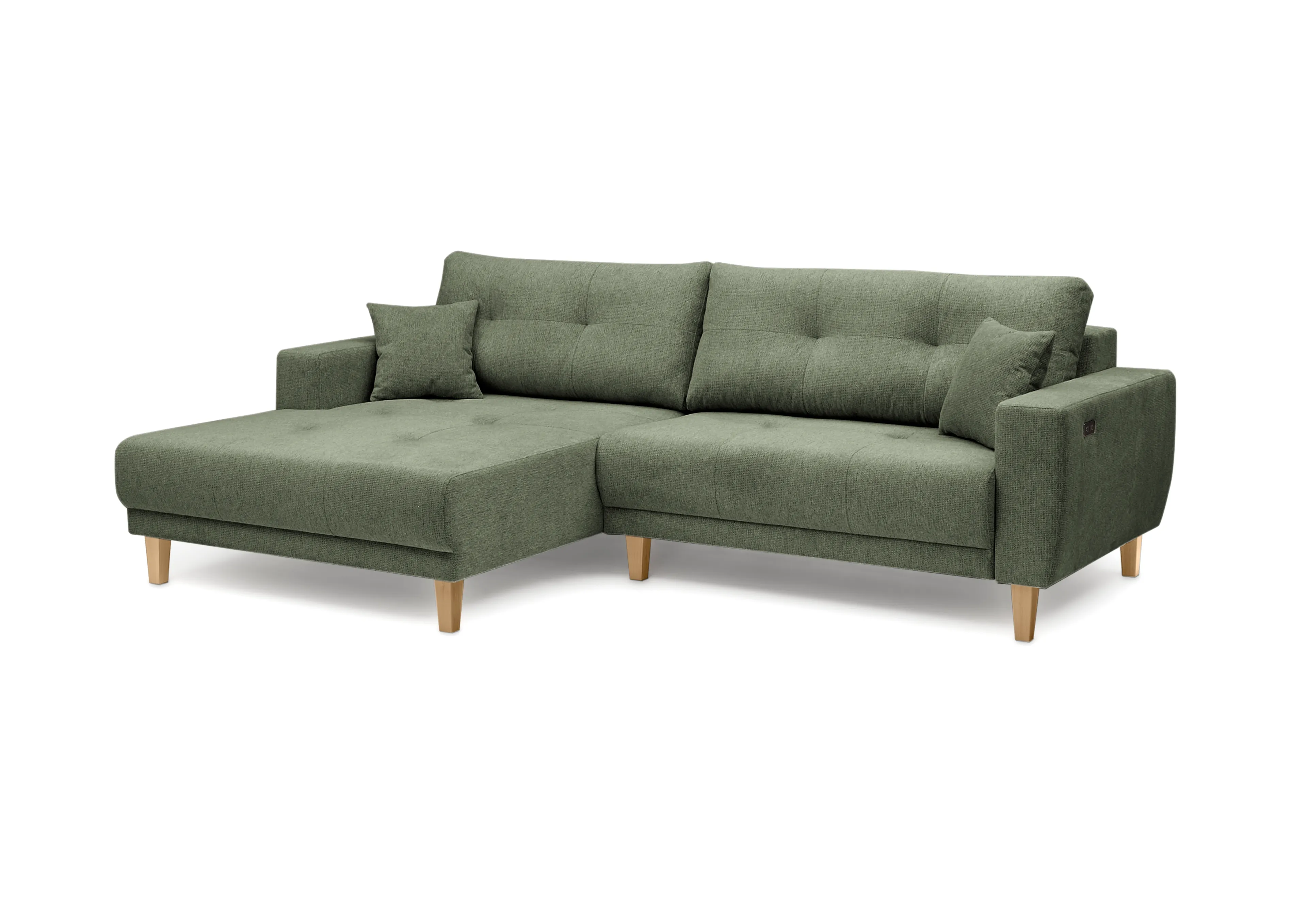 Ecksofa Ramon